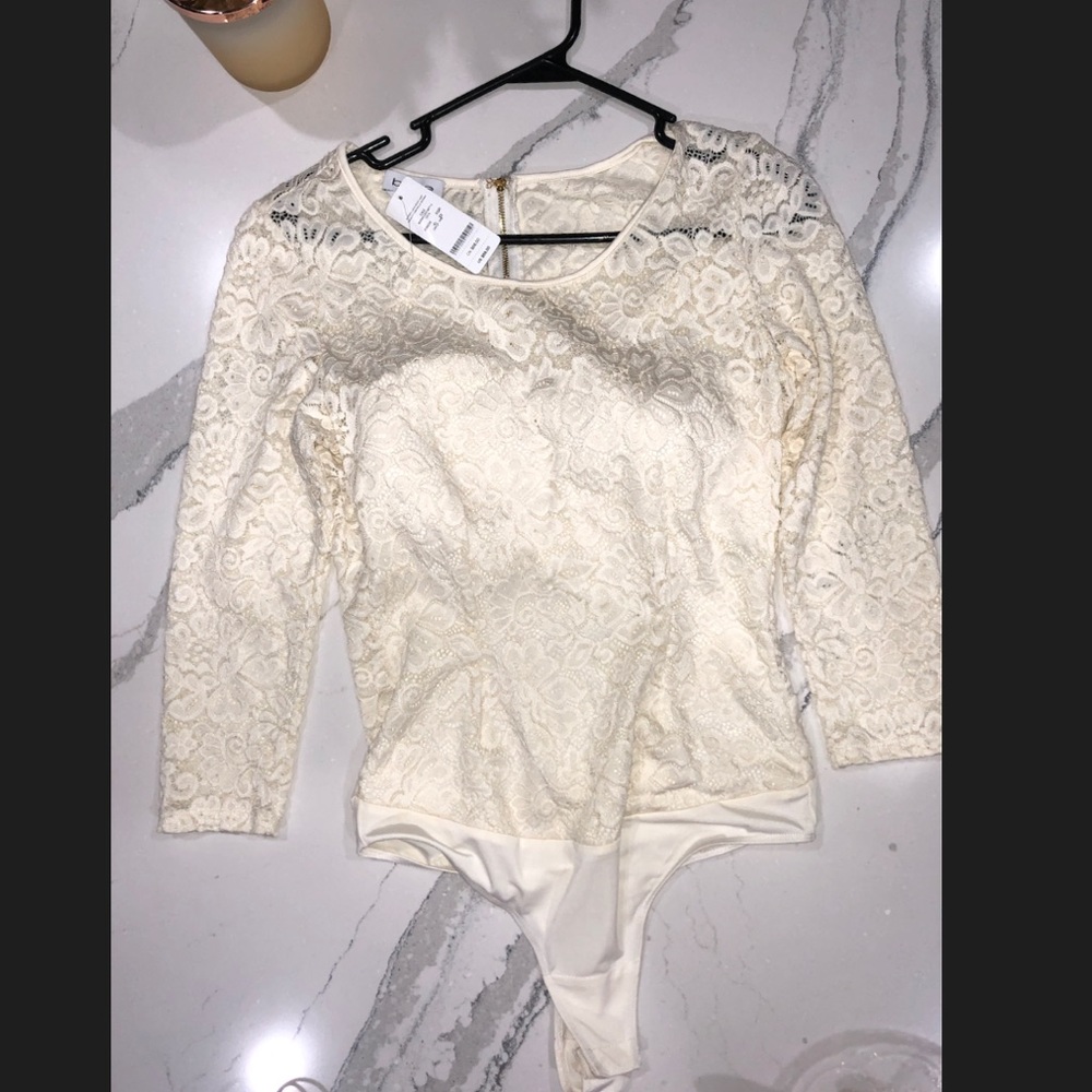 Bebe bodysuit